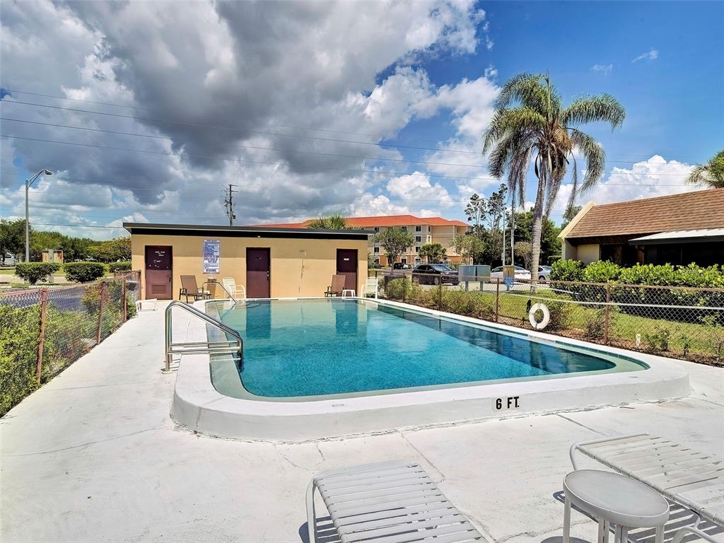 499 Albee Farm Road, Unit V11 Venice, FL 34285 - Photo 20 of 39