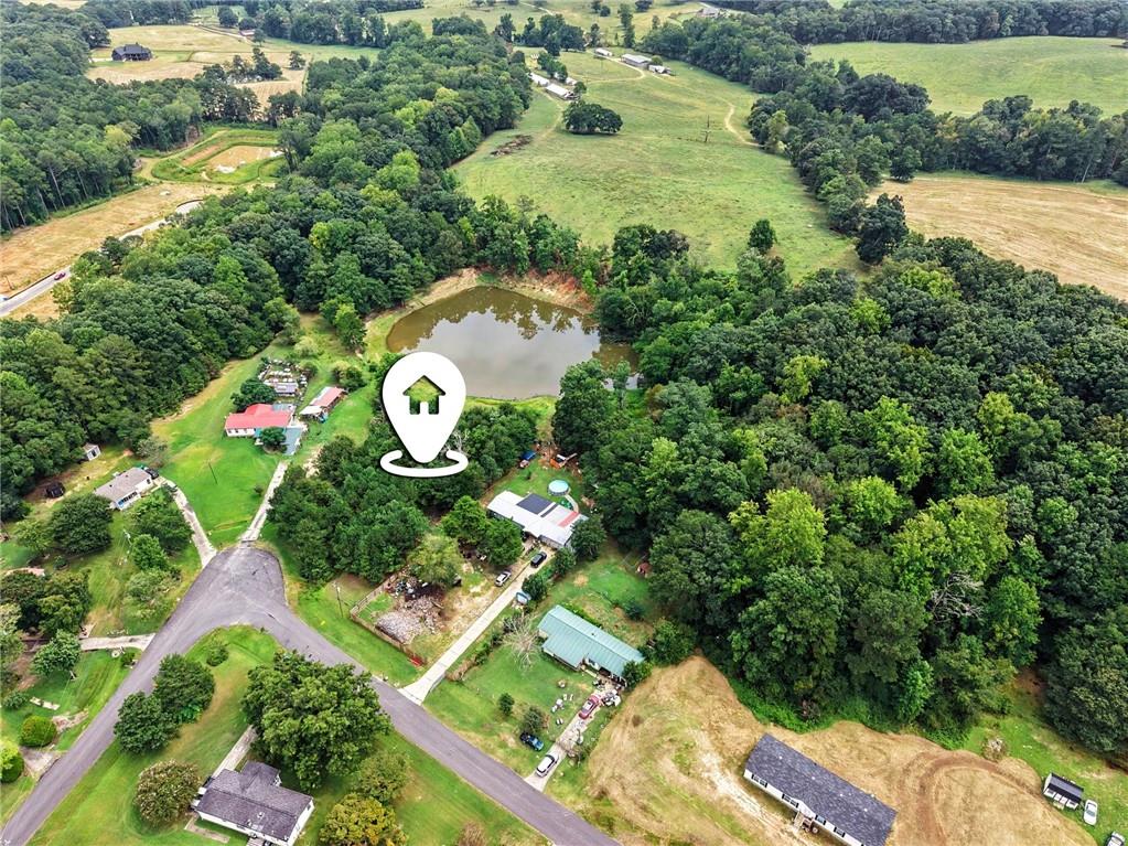 0 Hidden Acres Road Winder, GA 30680 - Photo 2 of 16 Gallery Image 2