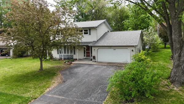 $475,000 | 2201 Mounds Avenue, New Brighton, MN 55112