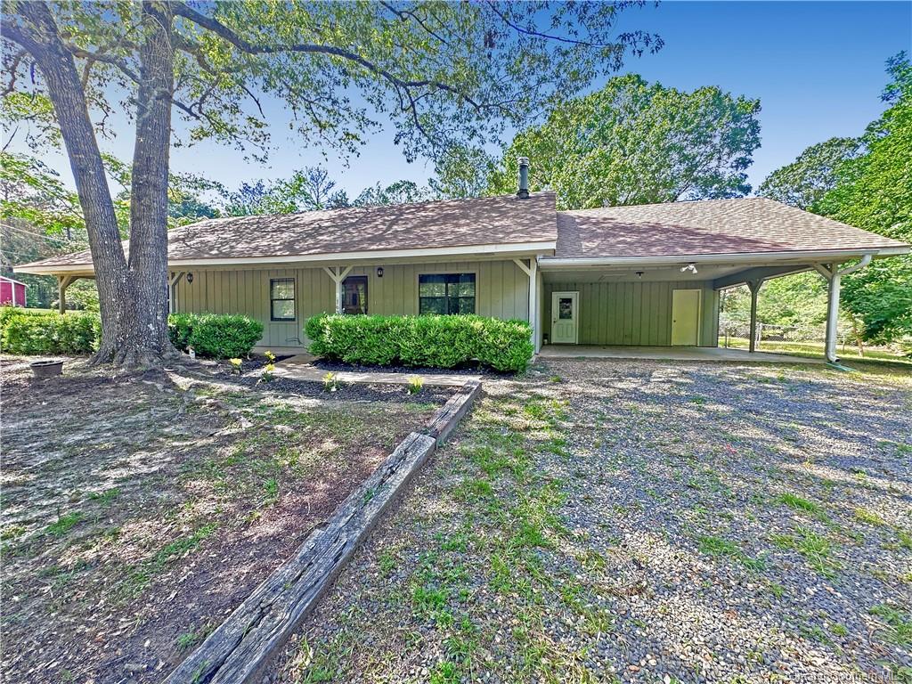 163 Anacoco Street Anacoco, LA 71403 - Photo 2 of 52