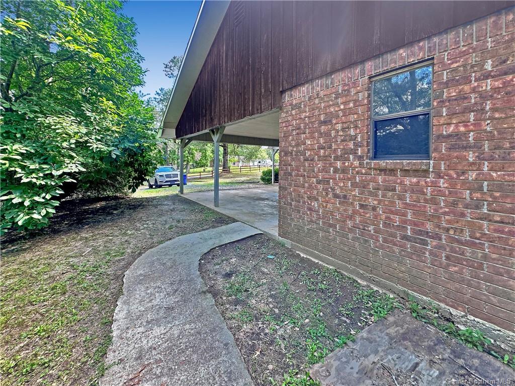 163 Anacoco Street Anacoco, LA 71403 - Photo 35 of 52