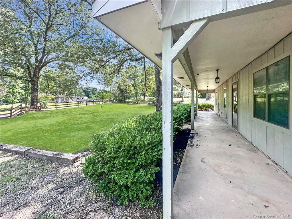 163 Anacoco Street Anacoco, LA 71403 - Photo 37 of 52