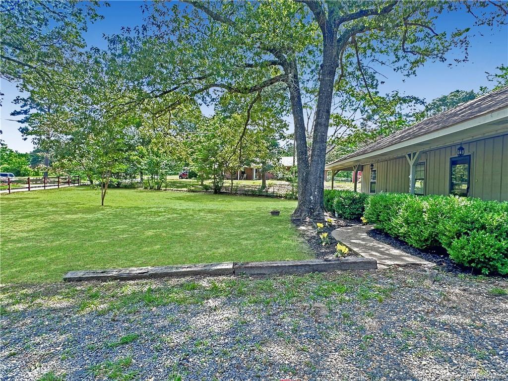 163 Anacoco Street Anacoco, LA 71403 - Photo 40 of 52