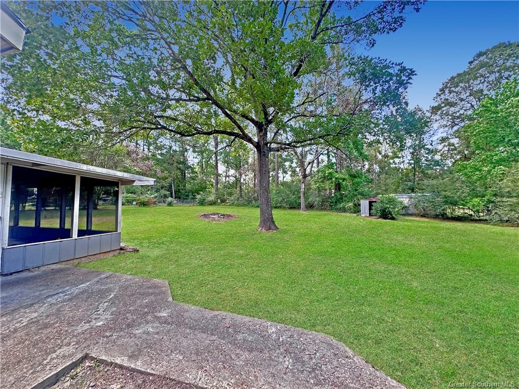 163 Anacoco Street Anacoco, LA 71403 - Photo 41 of 52