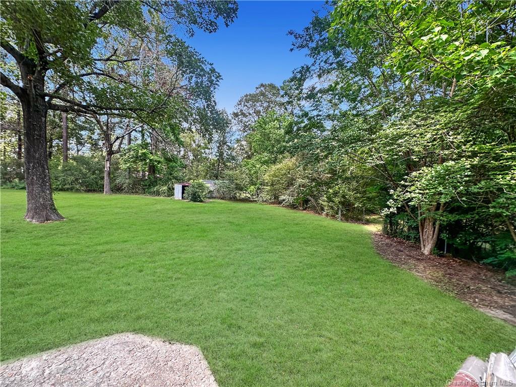 163 Anacoco Street Anacoco, LA 71403 - Photo 43 of 52