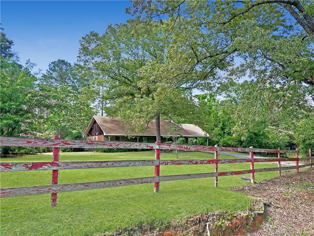 163 Anacoco Street Anacoco, LA 71403 - Photo 44 of 52