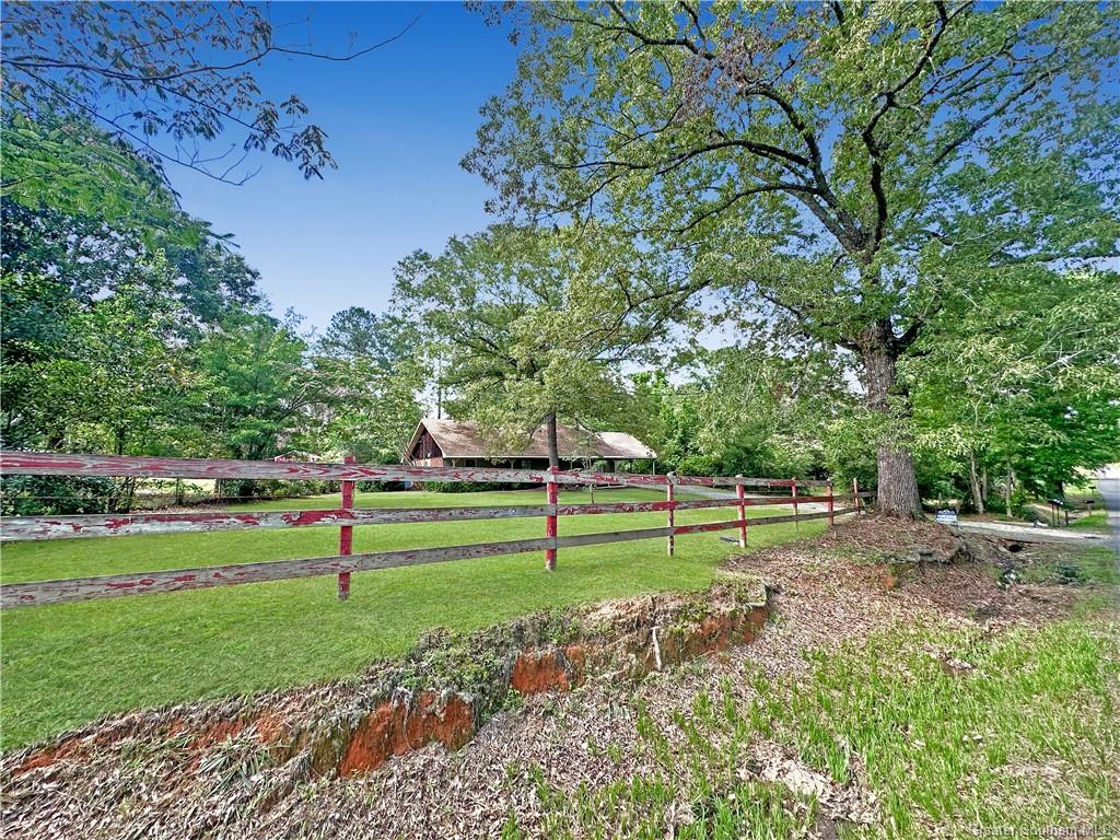 163 Anacoco Street Anacoco, LA 71403 - Photo 45 of 52