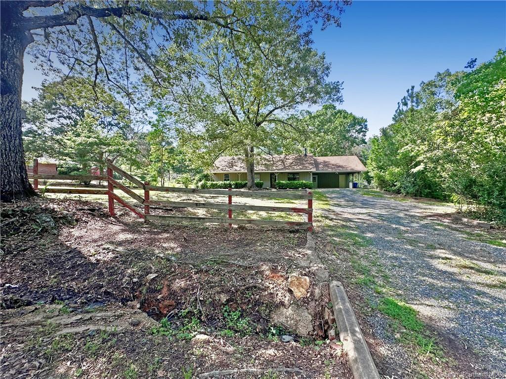 163 Anacoco Street Anacoco, LA 71403 - Photo 46 of 52