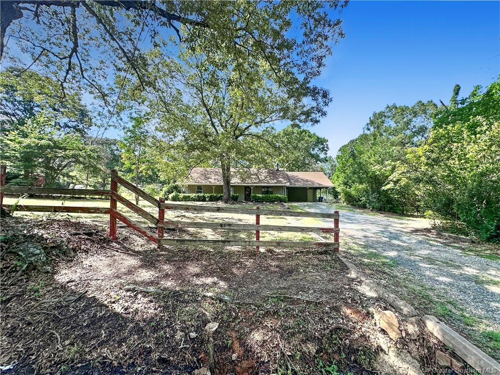 163 Anacoco Street Anacoco, LA 71403 - Photo 47 of 52