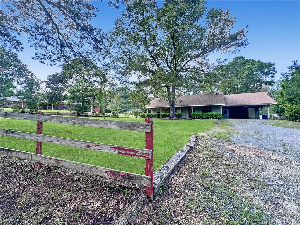 163 Anacoco Street Anacoco, LA 71403 - Photo 48 of 52