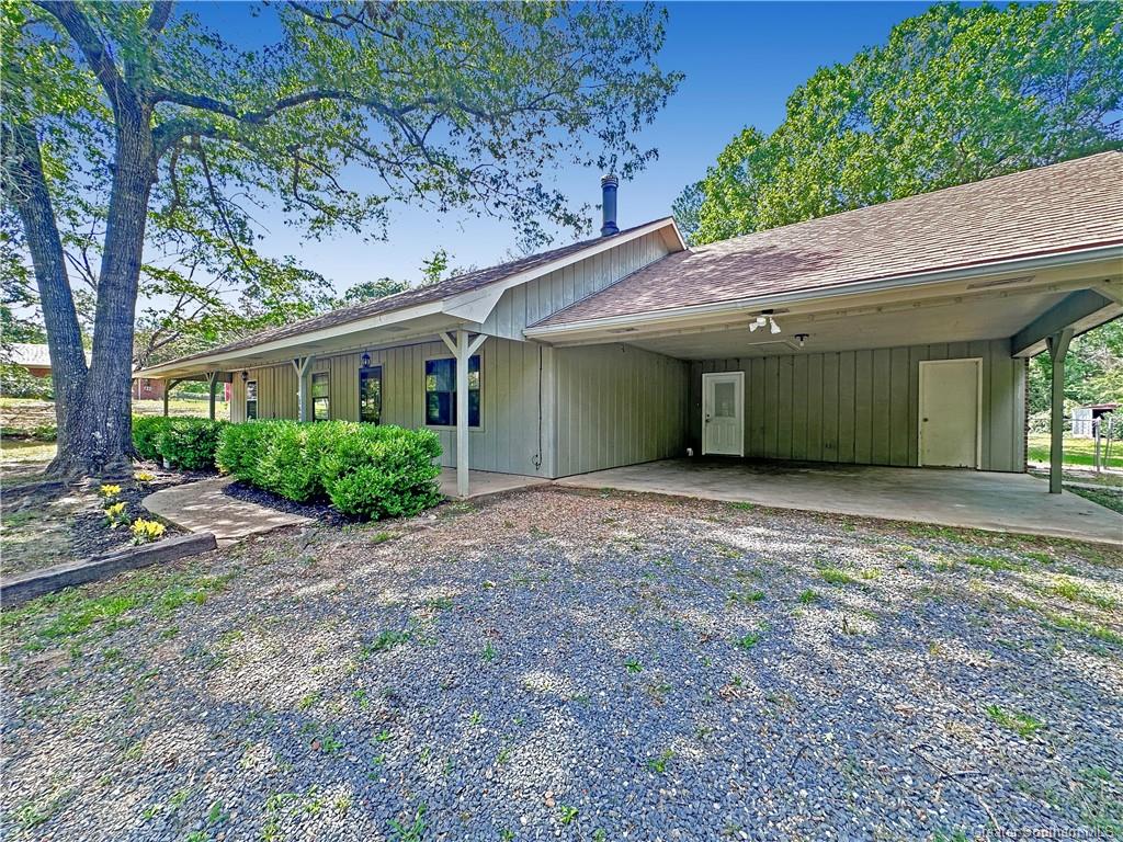 163 Anacoco Street Anacoco, LA 71403 - Photo 49 of 52