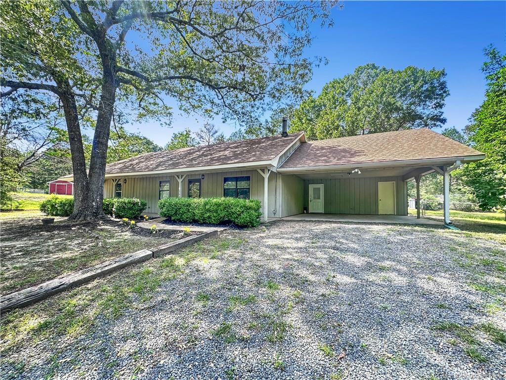 163 Anacoco Street Anacoco, LA 71403 - Photo 51 of 52