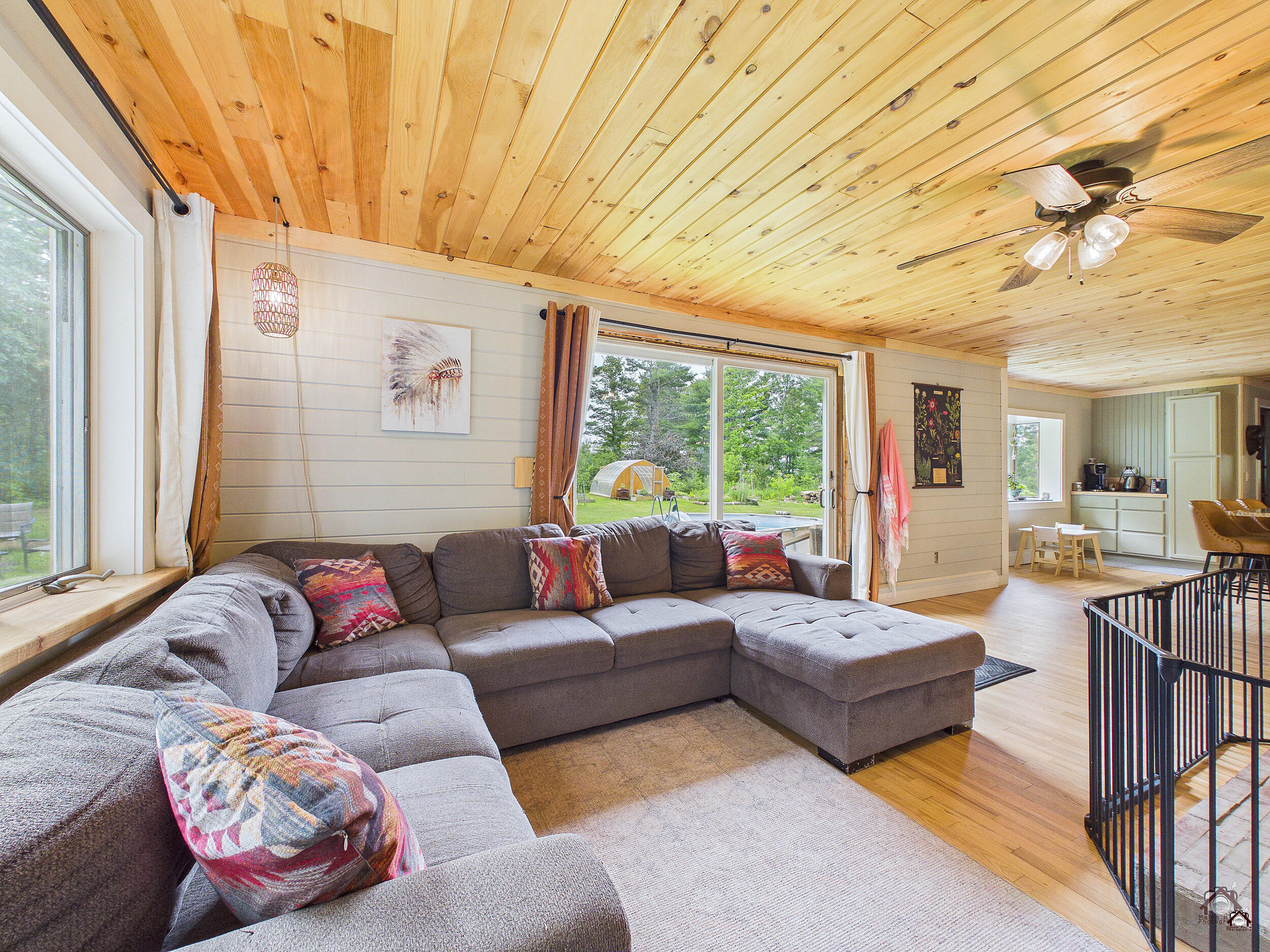 173 Tibbetts Road Exeter, ME 04435 - Photo 31 of 47 174-lp-134