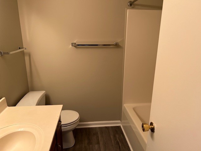 2325 Raleigh Court, Unit 2 Clarksville, TN 37043 - Photo 8 of 9