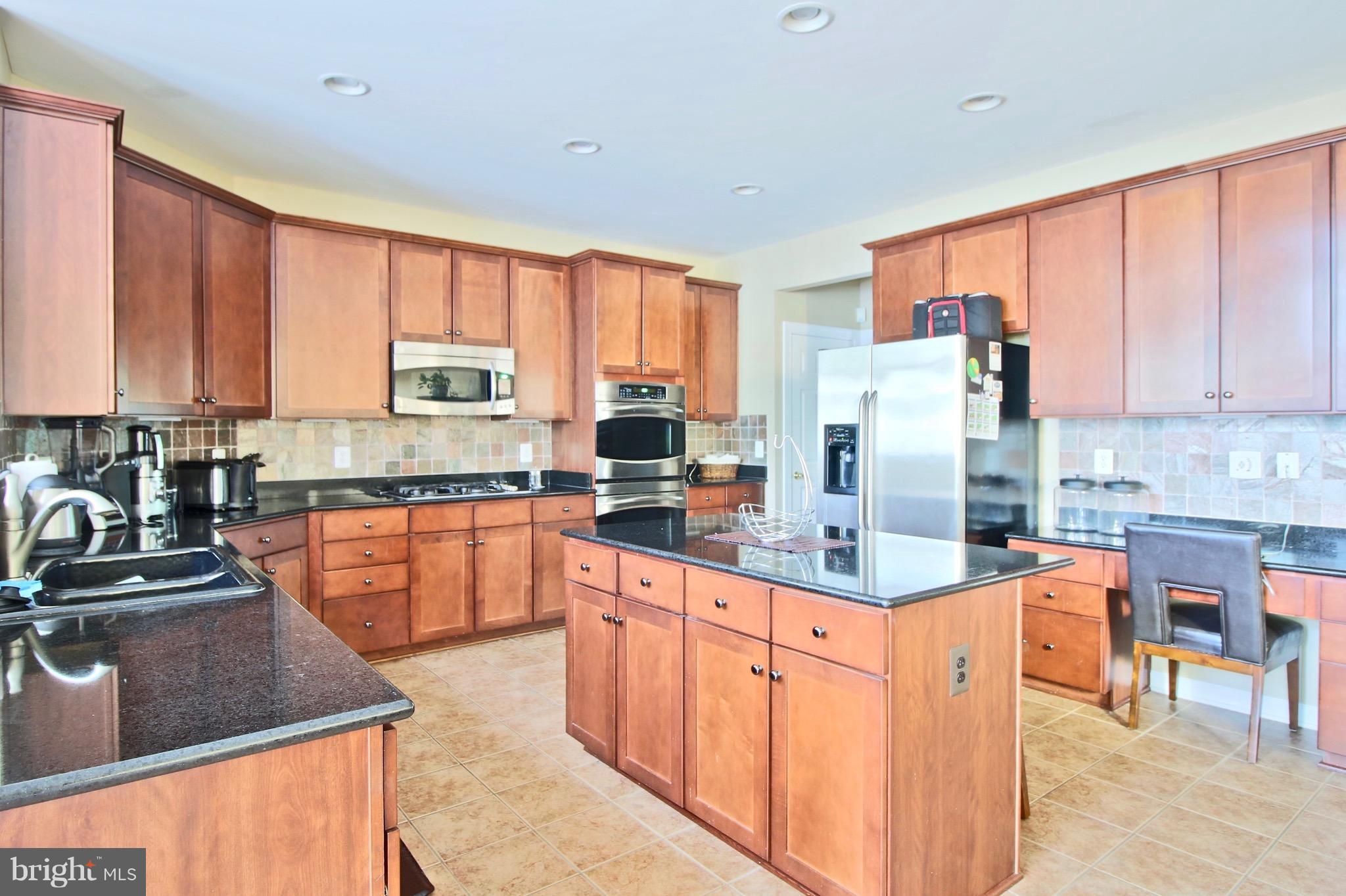 2053 Courthouse Road Stafford, VA 22554 - Photo 11 of 19 Kitchen