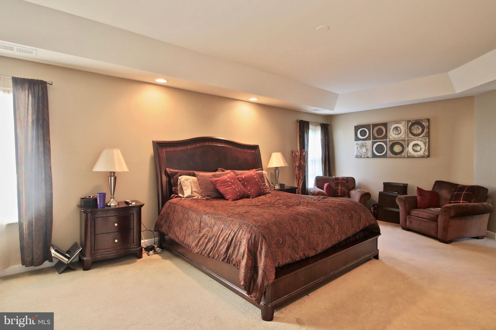 2053 Courthouse Road Stafford, VA 22554 - Photo 15 of 19 Bedroom (Master)