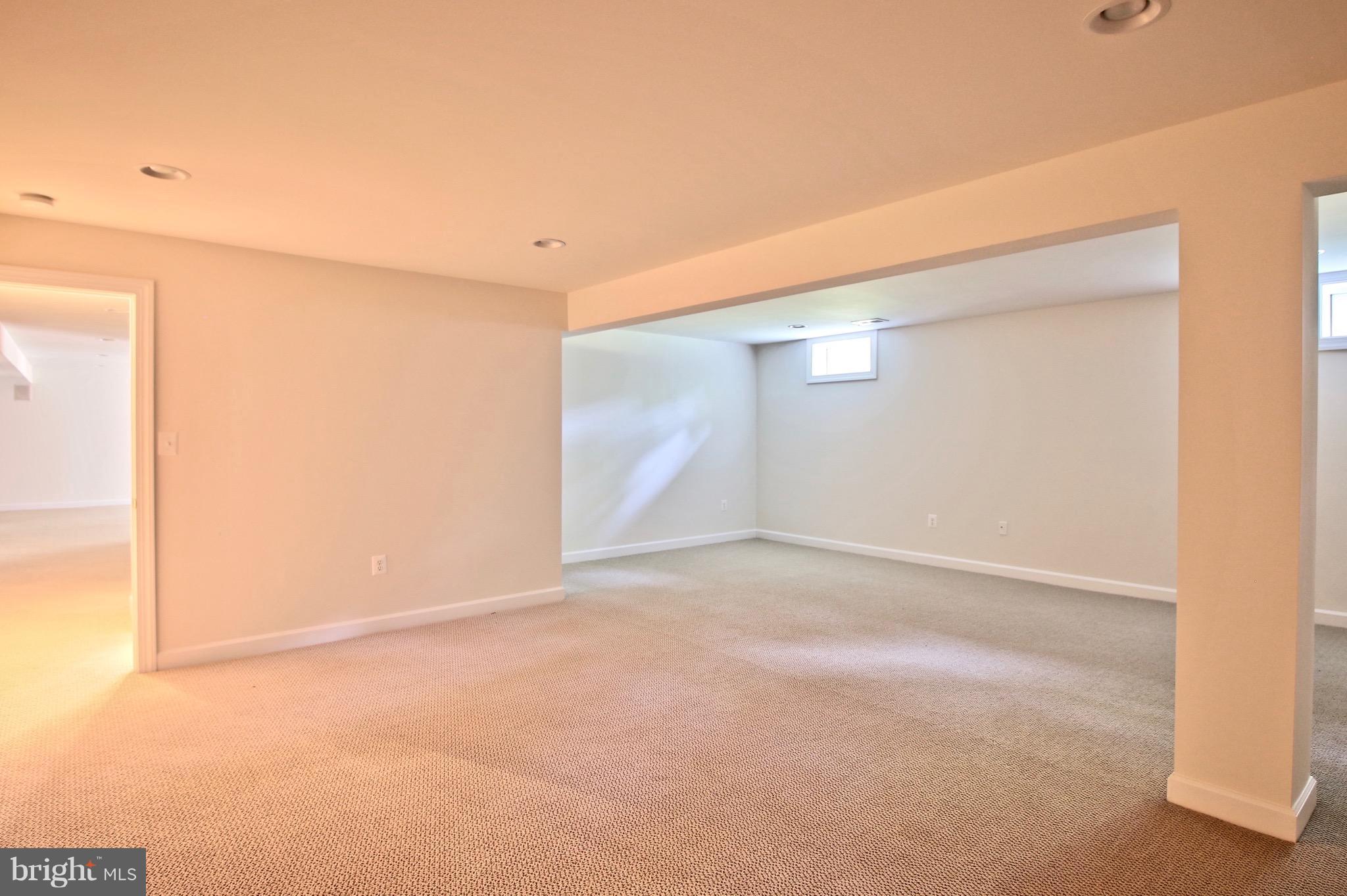 2053 Courthouse Road Stafford, VA 22554 - Photo 18 of 19 Basement
