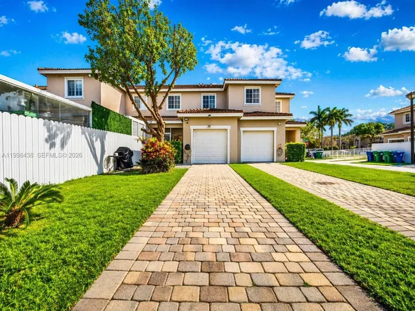 $2,600 | 14161 Southwest 276th Street, Homestead, FL 33032