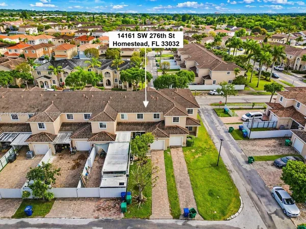 $2,600 | 14161 Southwest 276th Street, Homestead, FL 33032