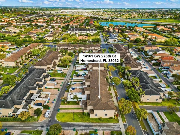 $2,600 | 14161 Southwest 276th Street, Homestead, FL 33032