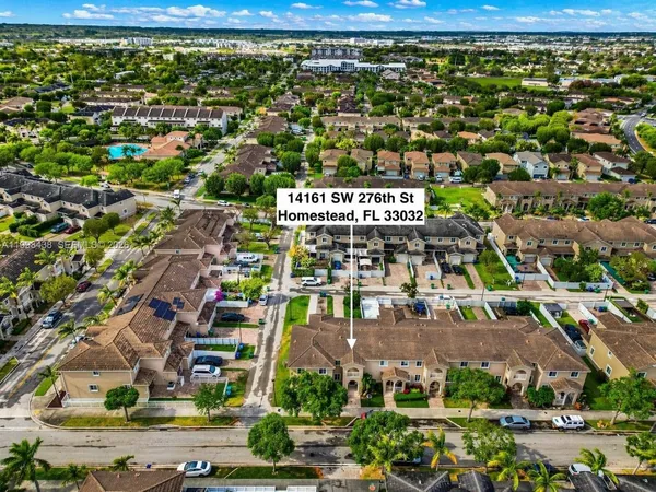 $2,600 | 14161 Southwest 276th Street, Homestead, FL 33032