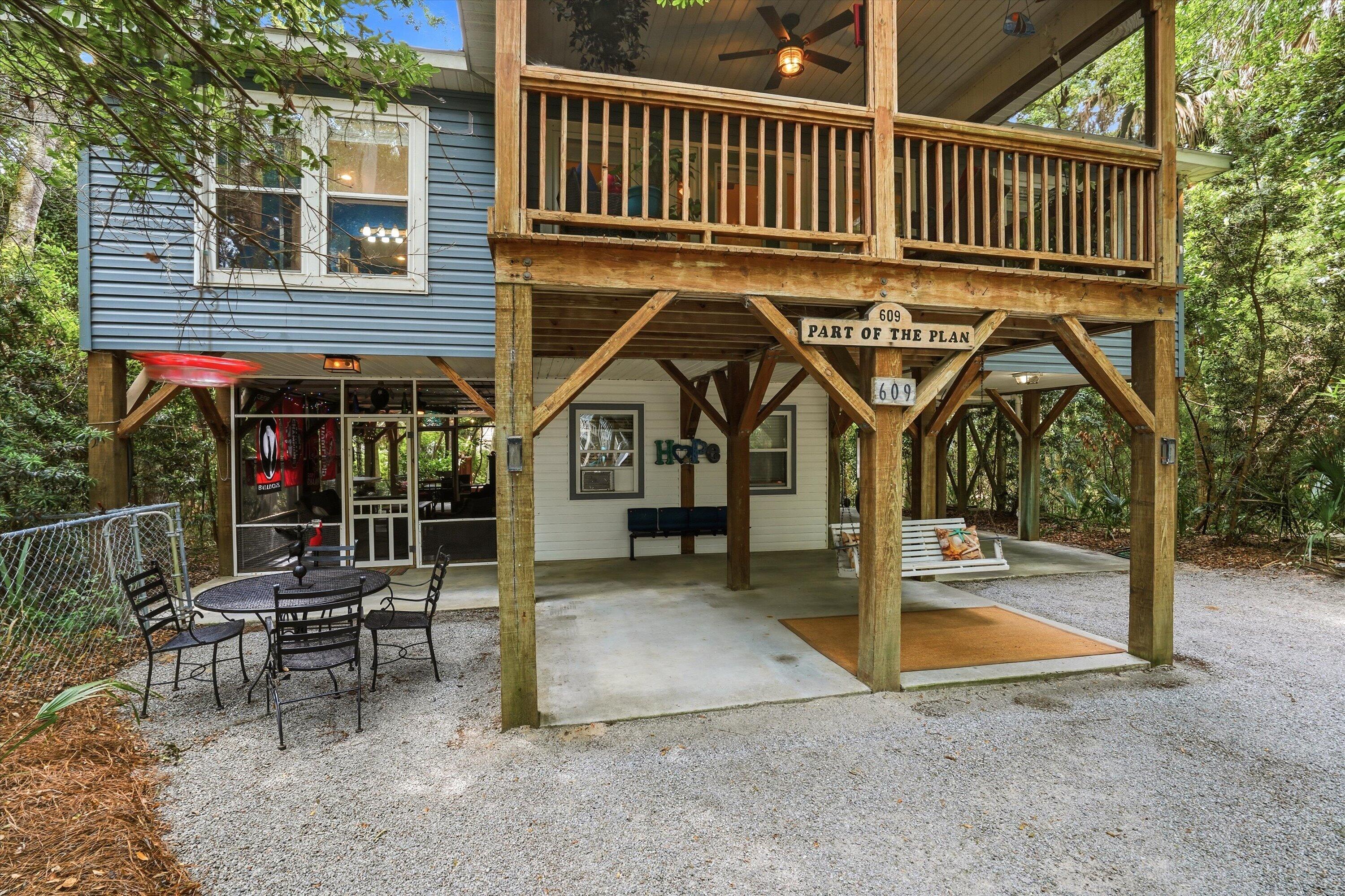 609 Dolphin Road Edisto Island, SC 29438 - Photo 5 of 65 04-032_DSC06453