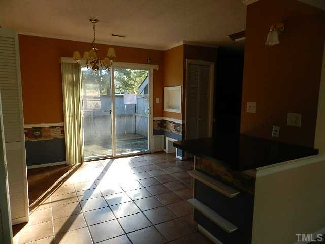4704 Matt Drive, Unit D Raleigh, NC 27604 - Photo 3 of 12 Kitchen