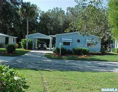 17 Meadowlark Circle Ellenton, FL 34222 - Photo 1 of 1 Exterior Front