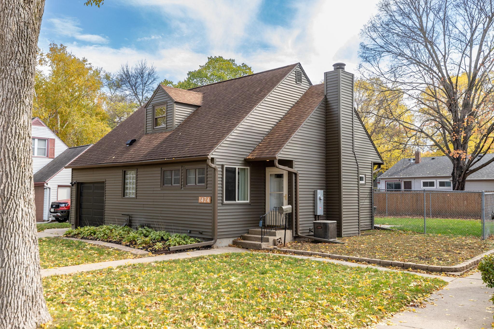 1424 Berkman Rochester, MN 55904 - Photo 1 of 1 Gallery Image 1