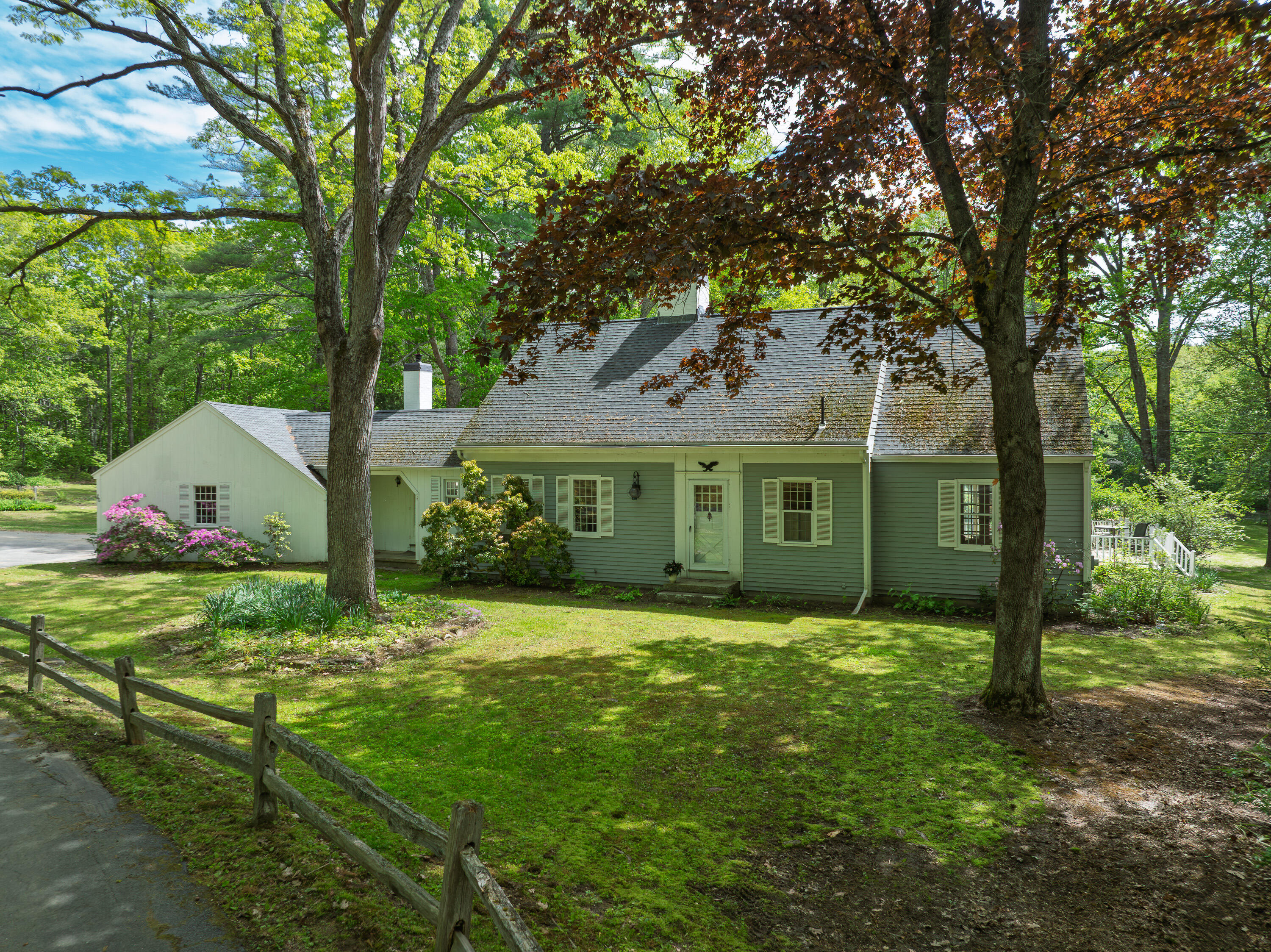 86 Mast Road Falmouth, ME 04105 - Photo 60 of 60 86 Mast Road-17