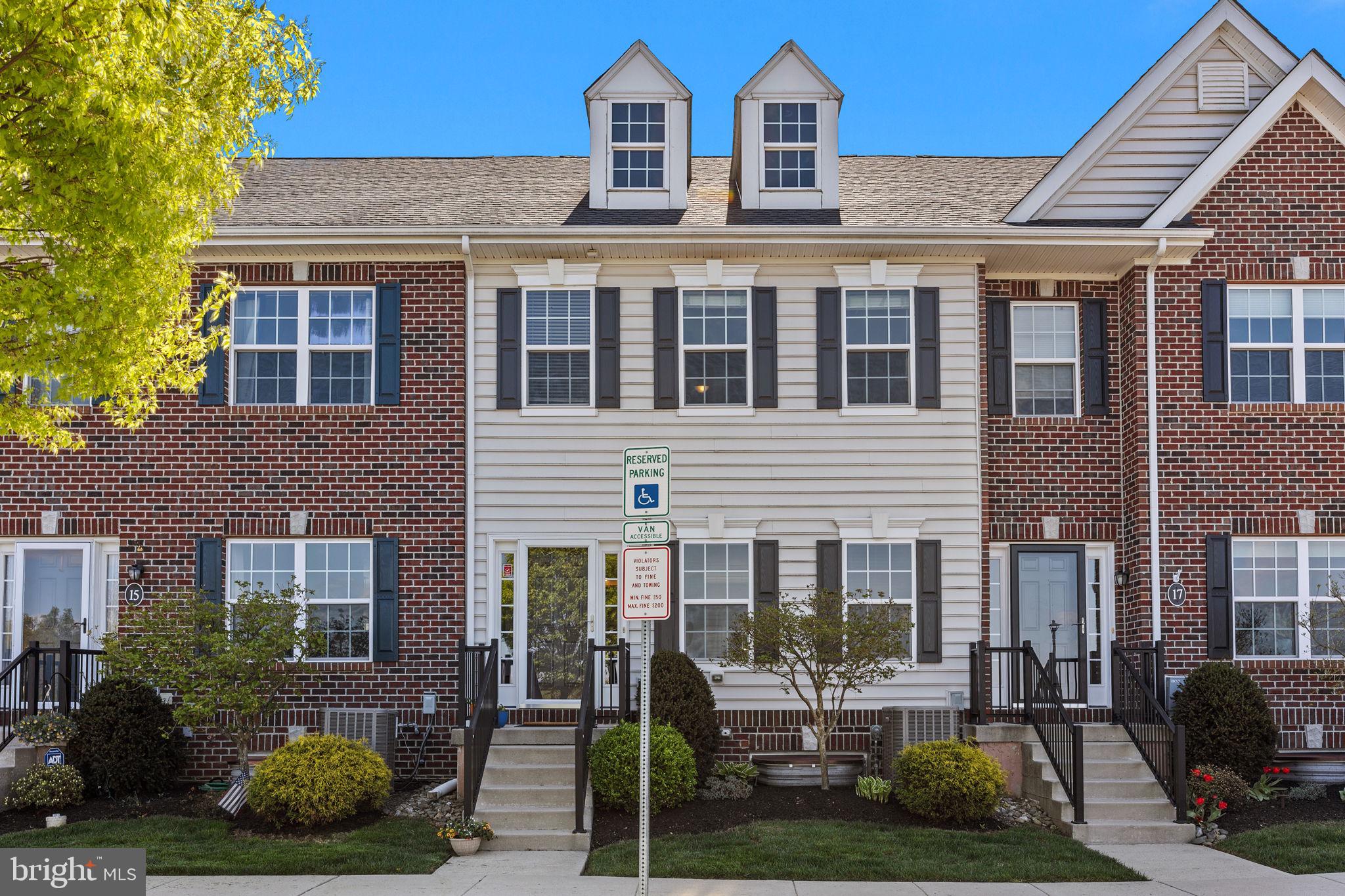 3951 Cephas Child Road, Unit 16 Doylestown, PA 18902 - Photo 1 of 37 Gallery Image 1