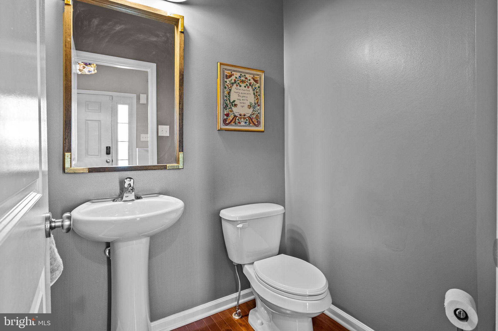 3951 Cephas Child Road, Unit 16 Doylestown, PA 18902 - Photo 29 of 37 Gallery Image 29