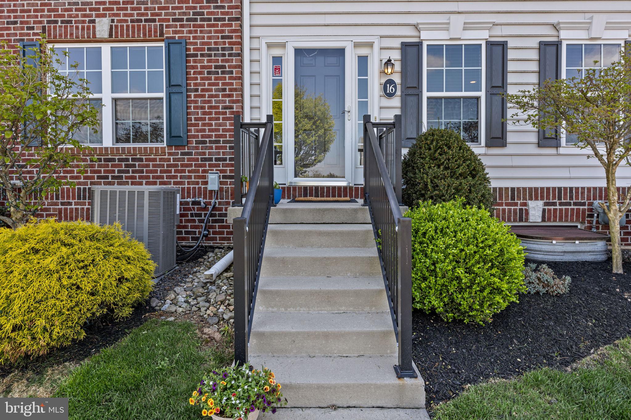 3951 Cephas Child Road, Unit 16 Doylestown, PA 18902 - Photo 3 of 37 Gallery Image 3