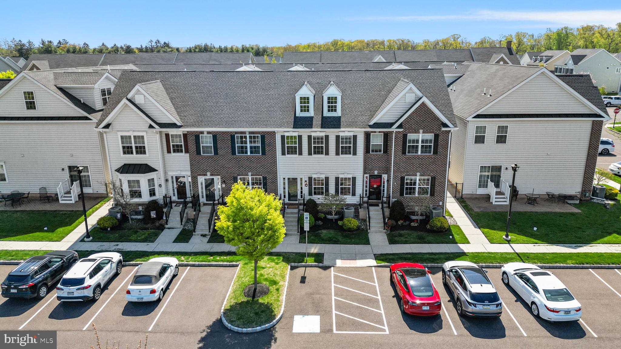 3951 Cephas Child Road, Unit 16 Doylestown, PA 18902 - Photo 35 of 37 Gallery Image 35