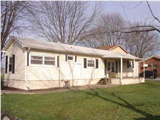 134 Old Ford Road Shepherdsville, KY 40165 - Photo 1 of 1 Primary Photo