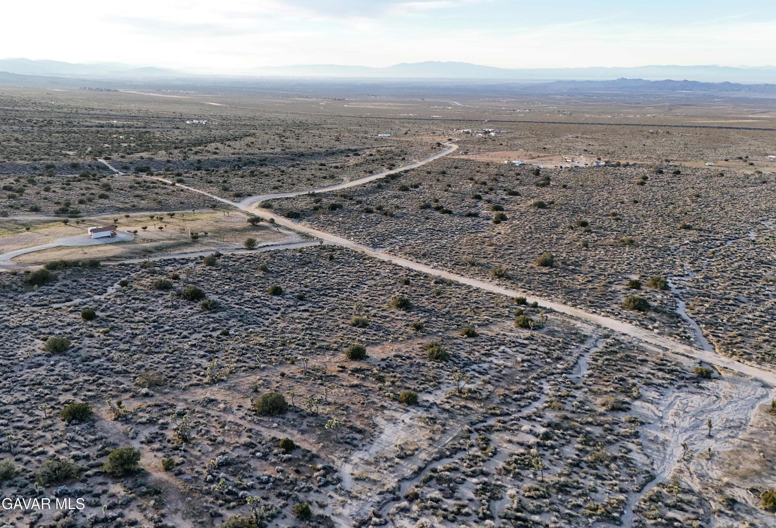 Ft Tejon Road Llano, CA 93544 - Photo 8 of 10 an aerial view of beach