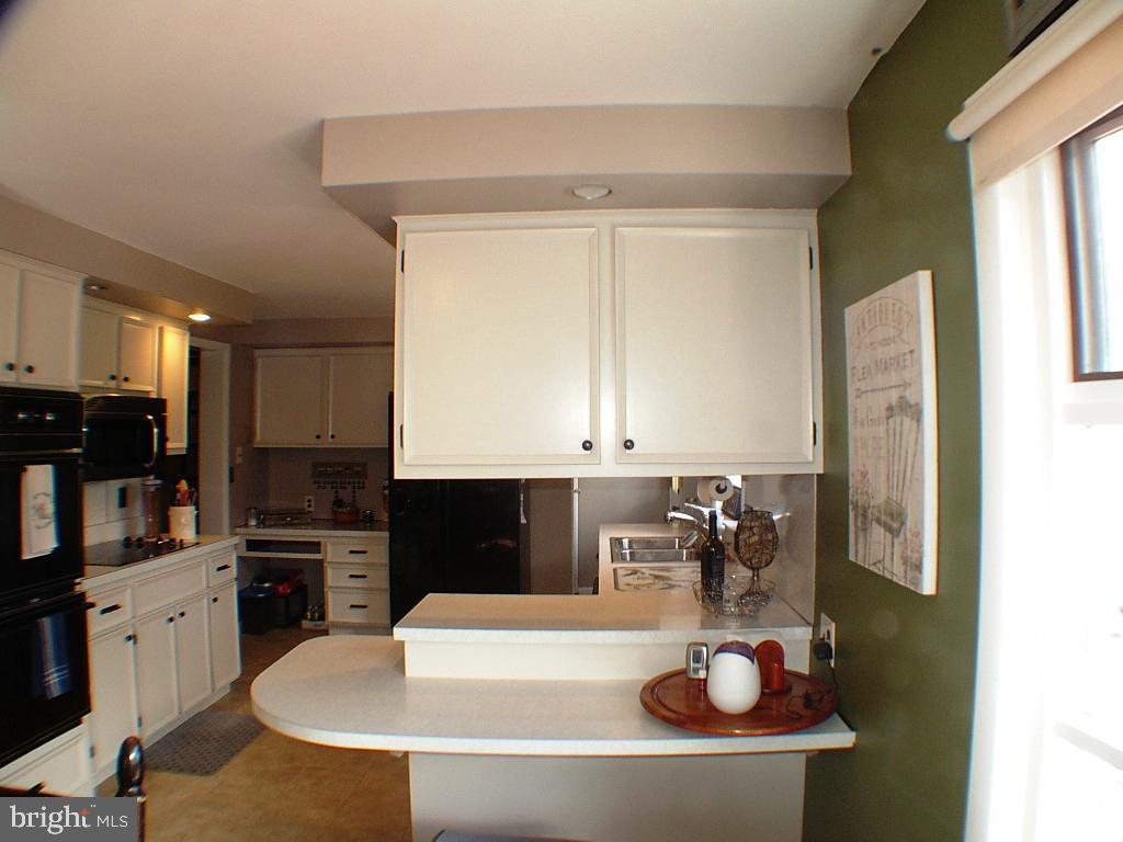514 Russell Road Berryville, VA 22611 - Photo 12 of 60 Kitchen