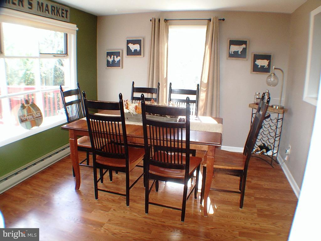 514 Russell Road Berryville, VA 22611 - Photo 13 of 60 Dining Room