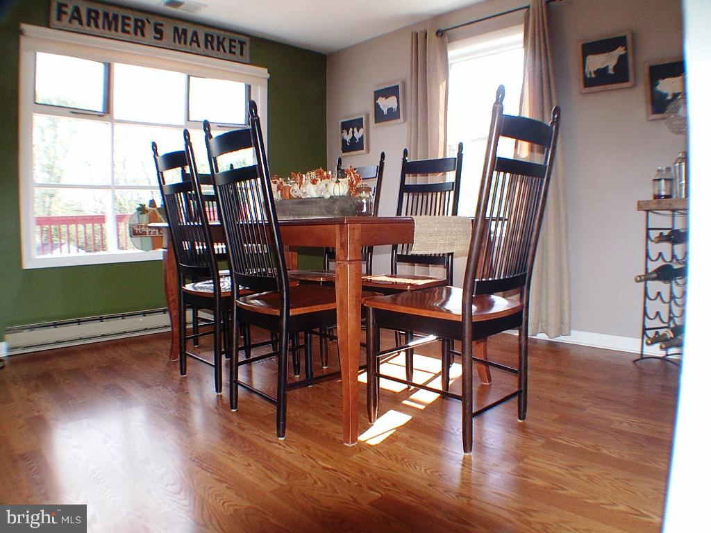 514 Russell Road Berryville, VA 22611 - Photo 14 of 60 Dining Room