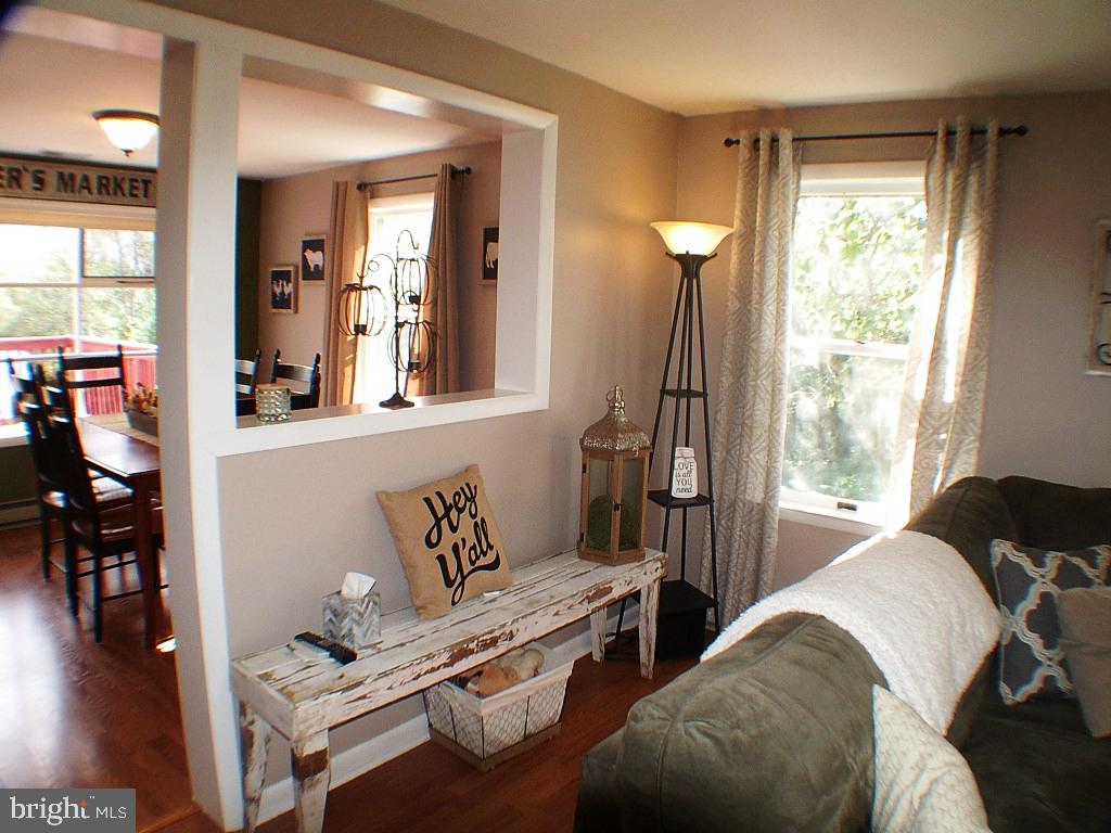 514 Russell Road Berryville, VA 22611 - Photo 19 of 60 Family Room