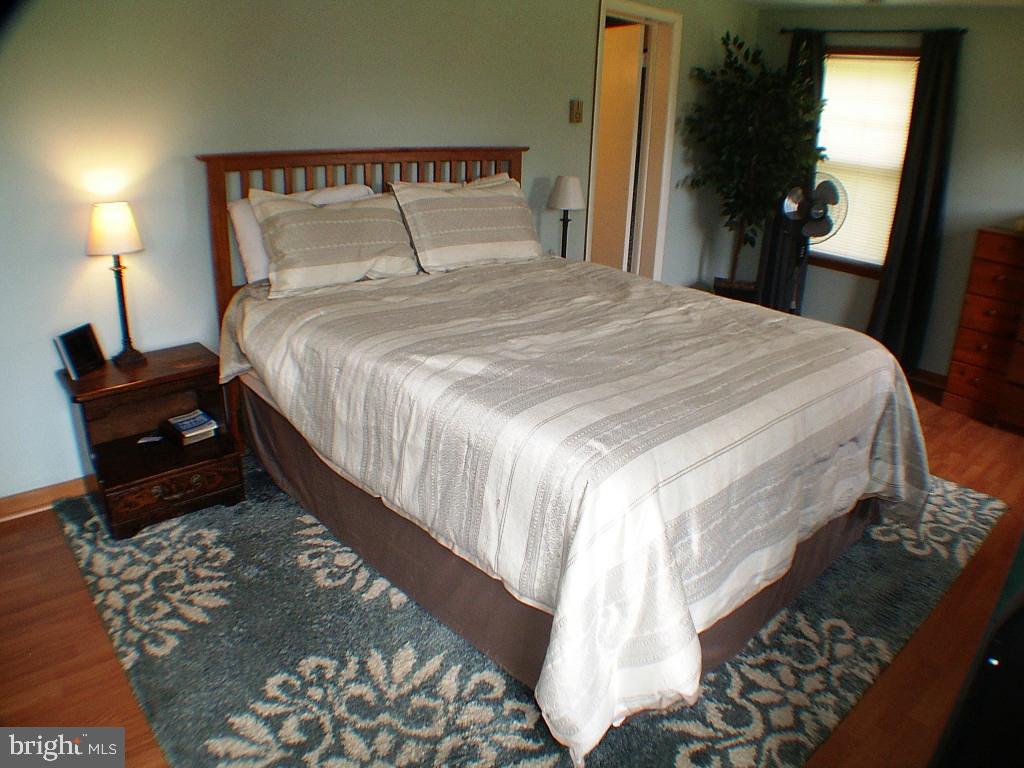 514 Russell Road Berryville, VA 22611 - Photo 24 of 60 Master Bedroom