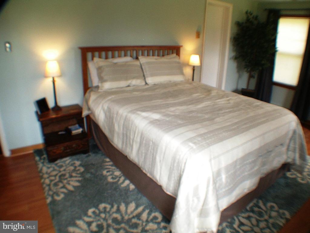 514 Russell Road Berryville, VA 22611 - Photo 25 of 60 Master Bedroom