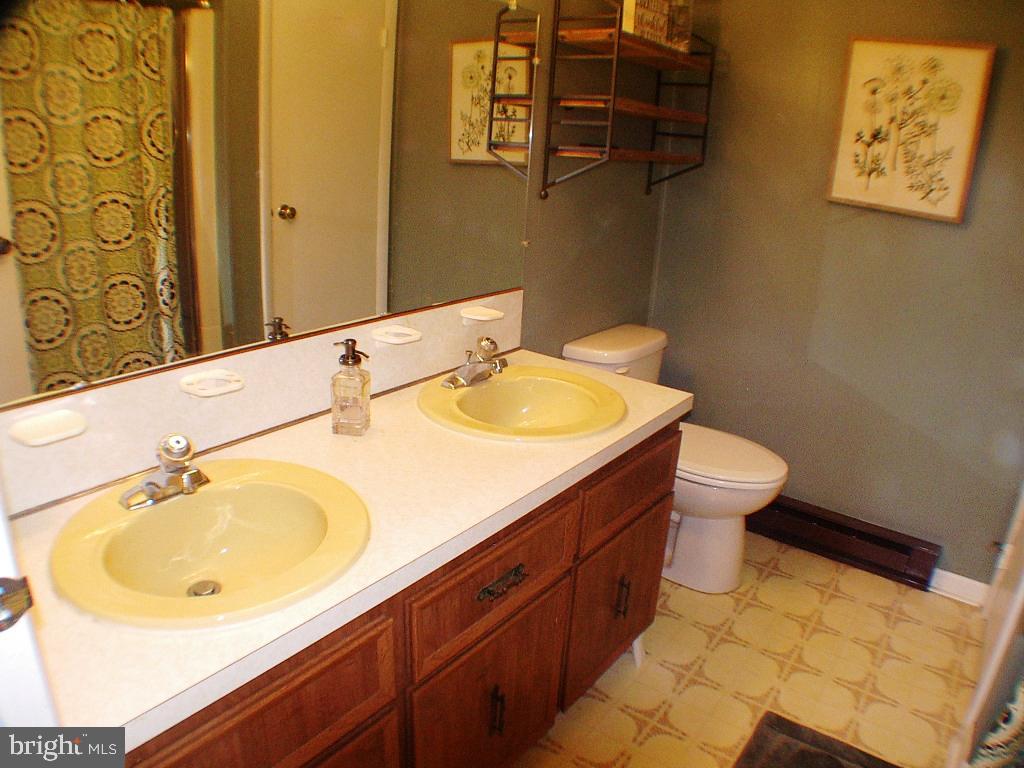 514 Russell Road Berryville, VA 22611 - Photo 27 of 60 Master Bathroom Suite