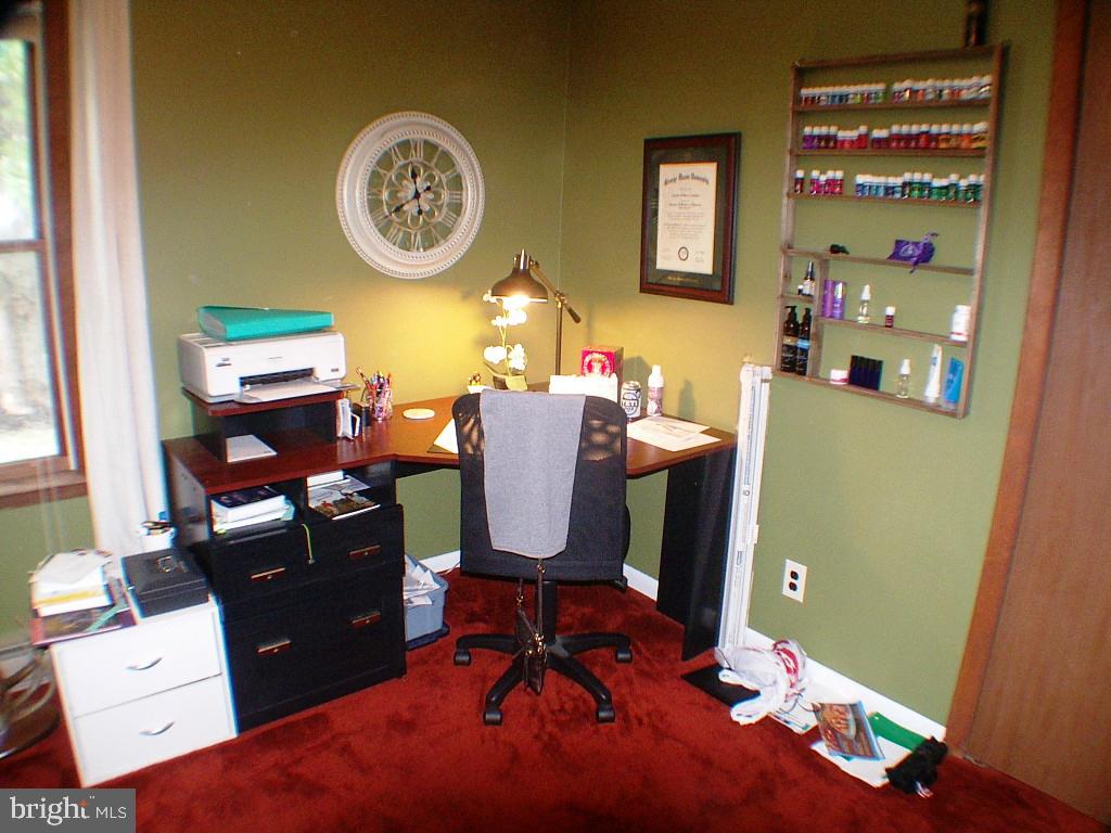 514 Russell Road Berryville, VA 22611 - Photo 28 of 60 Second Bedroom