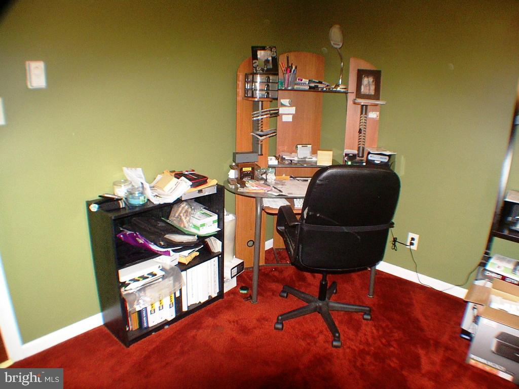 514 Russell Road Berryville, VA 22611 - Photo 29 of 60 Second Bedroom