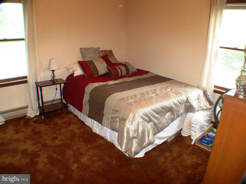 514 Russell Road Berryville, VA 22611 - Photo 30 of 60 Third Bedroom