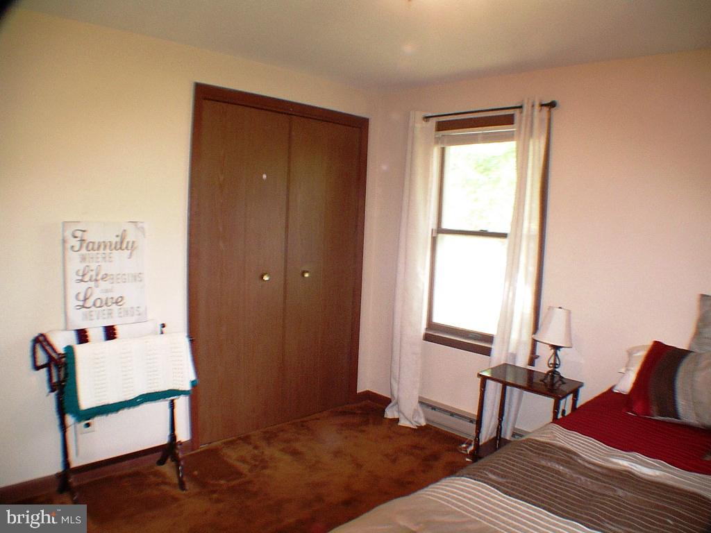 514 Russell Road Berryville, VA 22611 - Photo 31 of 60 Third Bedroom