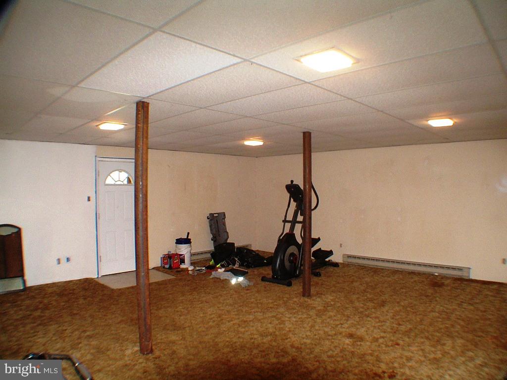 514 Russell Road Berryville, VA 22611 - Photo 35 of 60 Finished Basement
