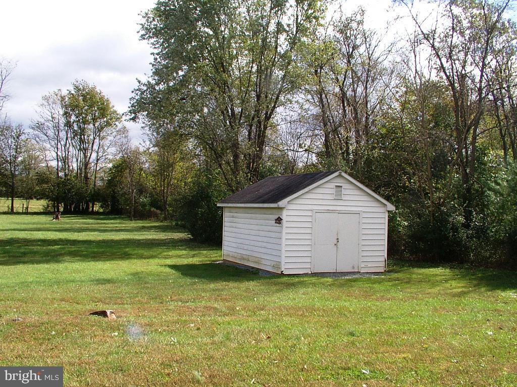 514 Russell Road Berryville, VA 22611 - Photo 36 of 60 Shed
