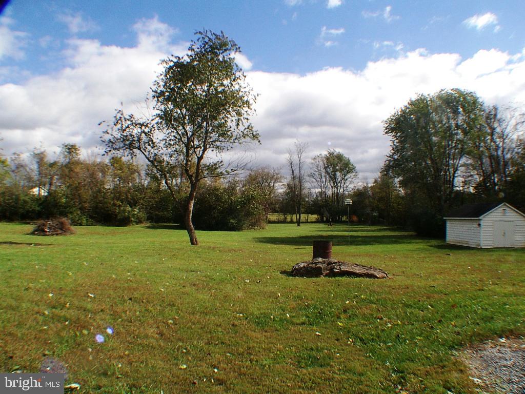 514 Russell Road Berryville, VA 22611 - Photo 40 of 60 Lovely Yard